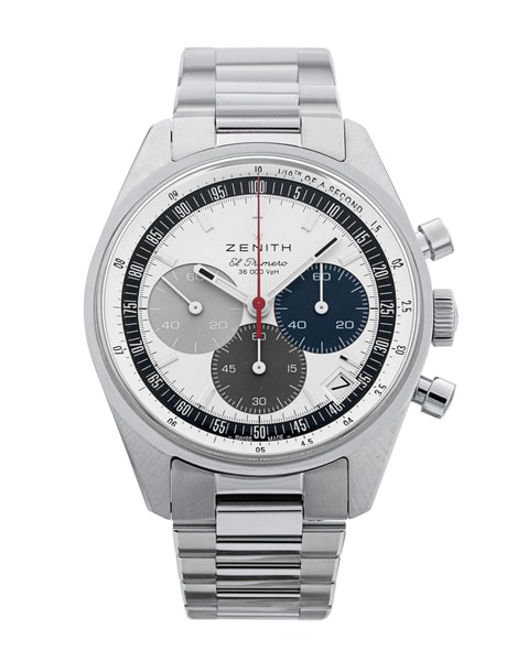 Zenith Chronomaster 03.3200.3600/69.M3200